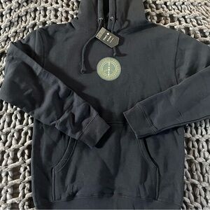 Stance Hoodie NWT
